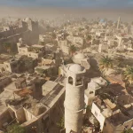 Assassins Creed: Mirage - Screenshot