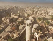 Assassins Creed: Mirage - Screenshot