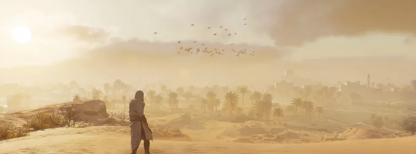 Assassins Creed: Mirage - Screenshot