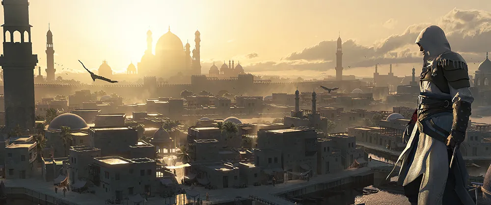 Assassins Creed: Mirage - Test