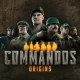 Commandos: Origins - Keyart