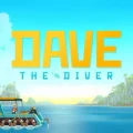 Dave the Diver: keyart