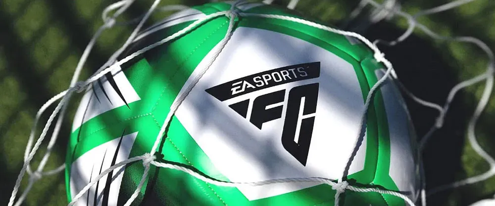 EA Sports FC 24: Test