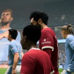 EA Sports FC 24: Screenshot