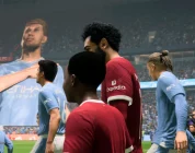 EA Sports FC 24: Screenshot