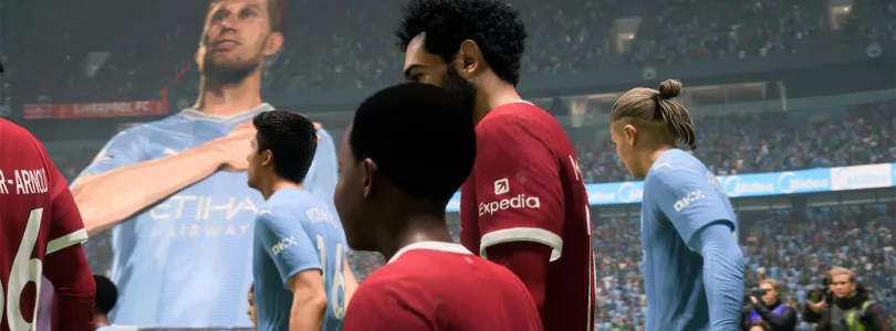 EA Sports FC 24: Screenshot