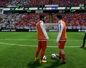 EA Sports FC 24: Screenshot