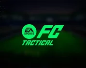 EA Sports FC Tactical: Logo