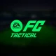 EA Sports FC Tactical: Logo