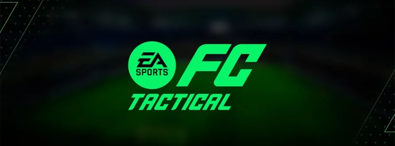 EA Sports FC Tactical: Logo