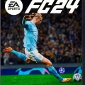 EA Sports FC 24: PC Cover