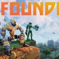 Foundry: Keyart