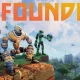 Foundry: Keyart