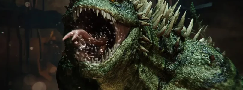 Spider-Man 2: Lizard