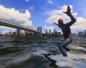 Spider-Man 2: Screenshot