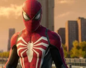 Spider-Man 2: Screenshot