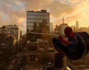 Spider-Man 2: Screenshot