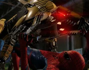 Spider-Man 2: Screenshot