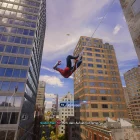 Spider-Man 2: Screenshot