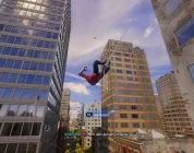 Spider-Man 2: Screenshot