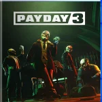 Payday 3: Cover