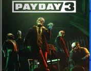 Payday 3: Cover