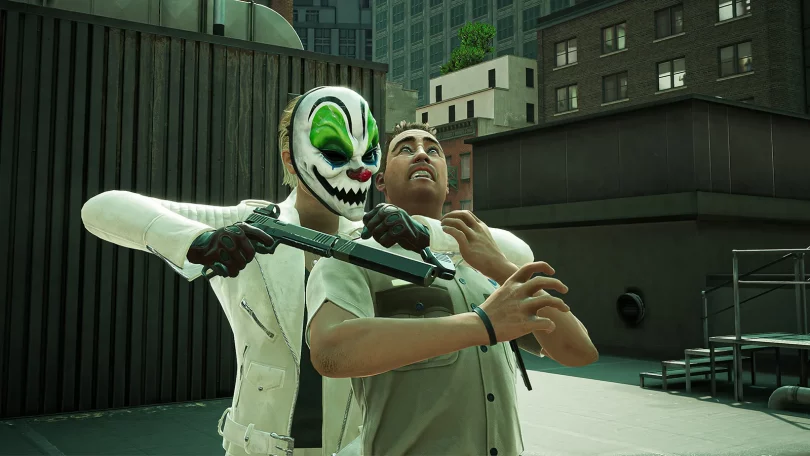 Payday 3: Screenshot