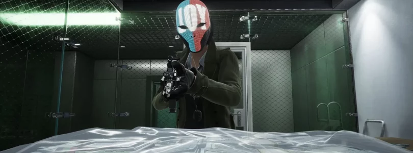 Payday 3: Screenshot