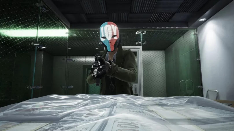 Payday 3: Screenshot