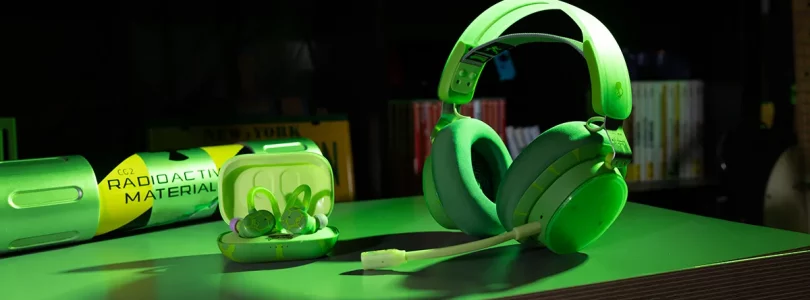 Skullcandy: xTMNT