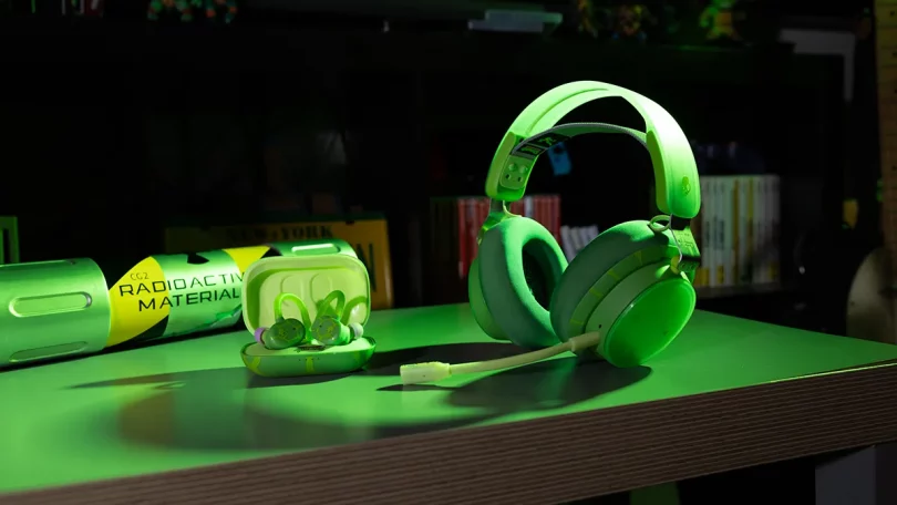 Skullcandy: xTMNT