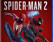 Spider-Man 2: PS5 Cover