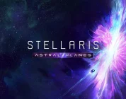 Stellaris: ASTRAL PLANES