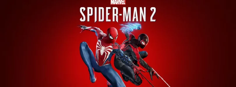 Spider-Man 2: Keyart