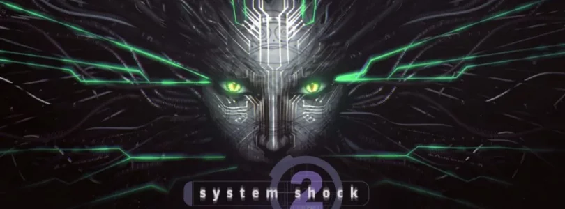 System Shock 2: Enhanced Edition