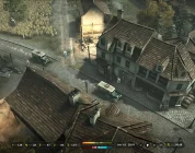 War Hospital: Screenshot