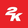 2K Games: logo