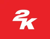 2K Games: logo