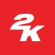 2K Games: logo