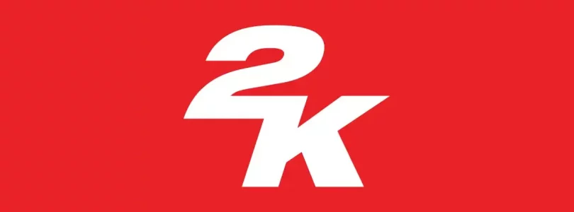 2K Games: logo