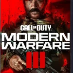 Call of Duty: Modern Warfare 3 - Cover