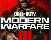 Call of Duty: Modern Warfare 3 - Cover