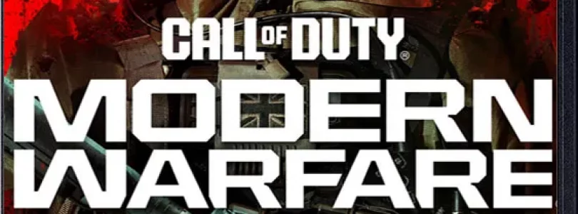 Call of Duty: Modern Warfare 3 - Cover