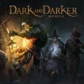 Dark and Darker Mobile: Keyart