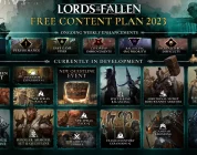 Lords of the Fallen: Roadmap 2023