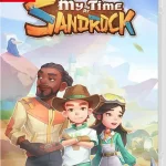 My Time at Sandrock: Switch