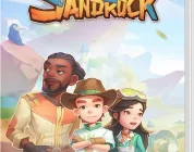 My Time at Sandrock: Switch