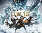 New World: Eternal Frost