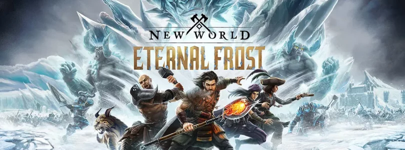 New World: Eternal Frost