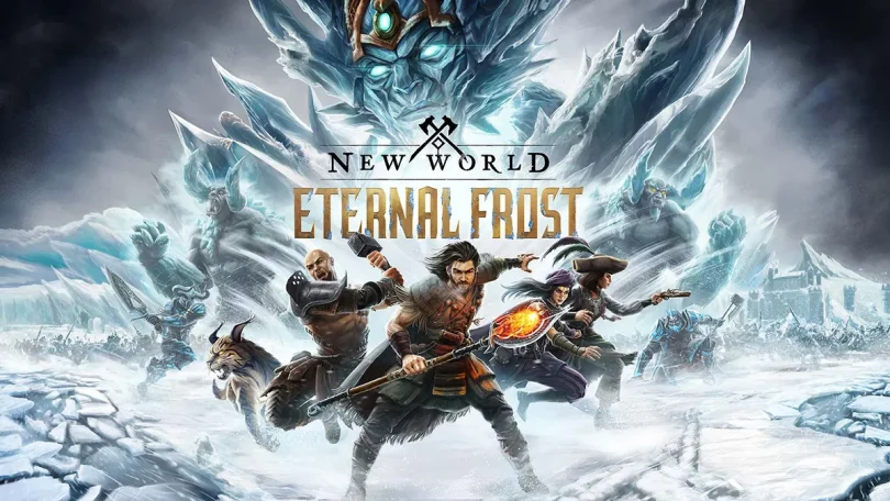 New World: Eternal Frost